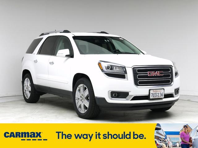 2017 GMC Acadia Limited