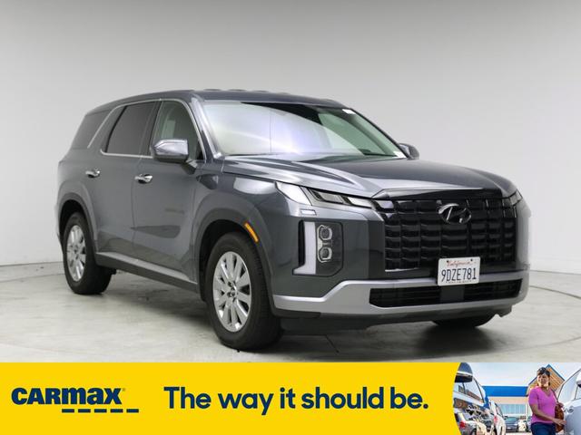 2023 Hyundai Palisade
