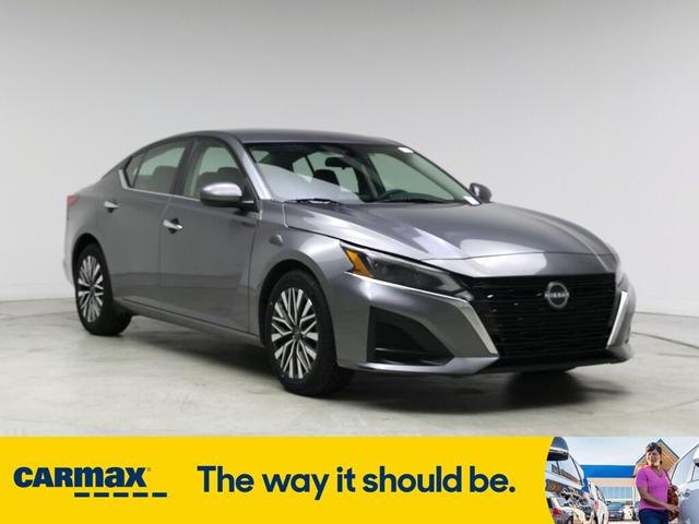 2023 Nissan Altima