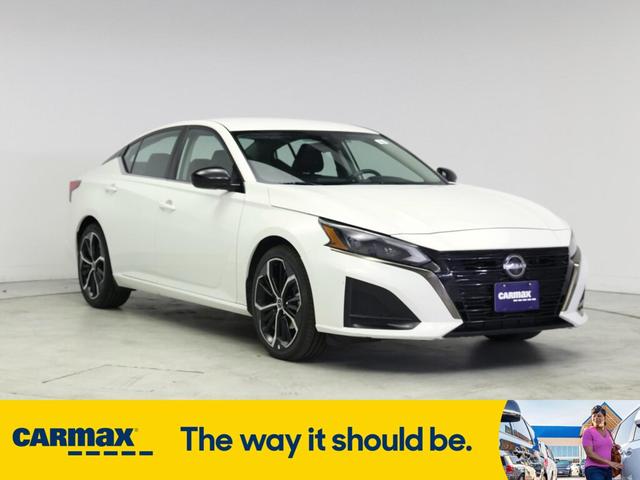 2023 Nissan Altima