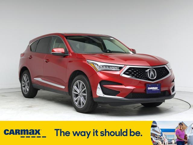 2020 Acura RDX