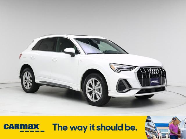 2023 Audi Q3