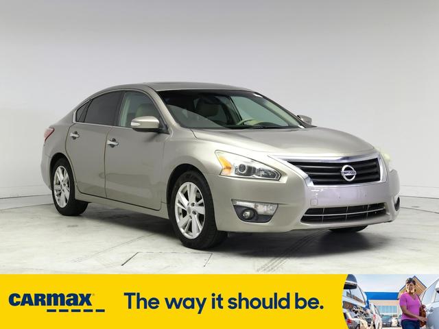2013 Nissan Altima