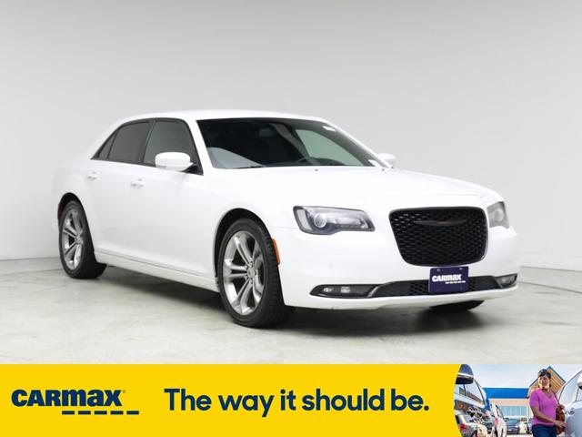 2021 Chrysler 300