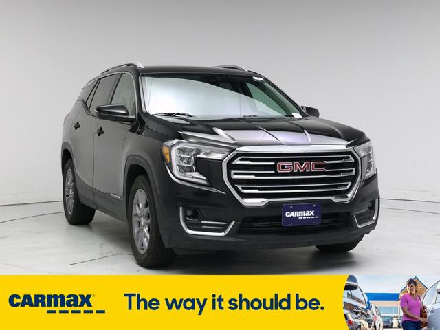 2023 GMC Terrain