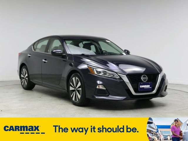 2022 Nissan Altima