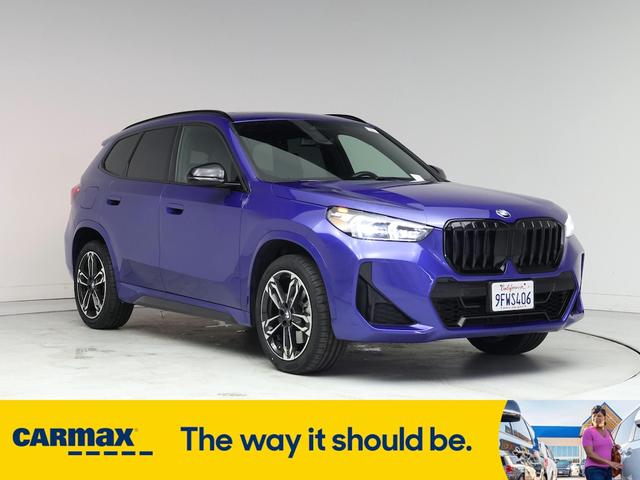 2023 BMW X1