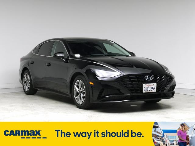 2023 Hyundai Sonata
