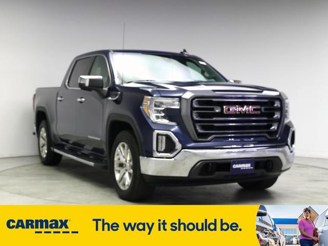 2022 GMC Sierra 1500 Limited