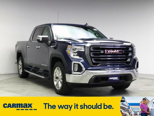 2022 GMC Sierra 1500 Limited