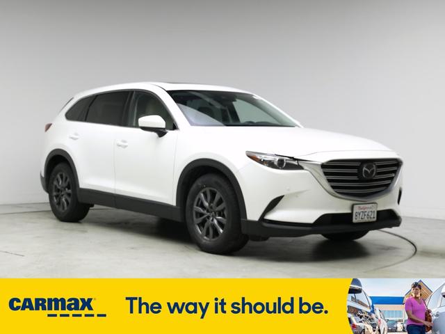 2021 Mazda CX-9