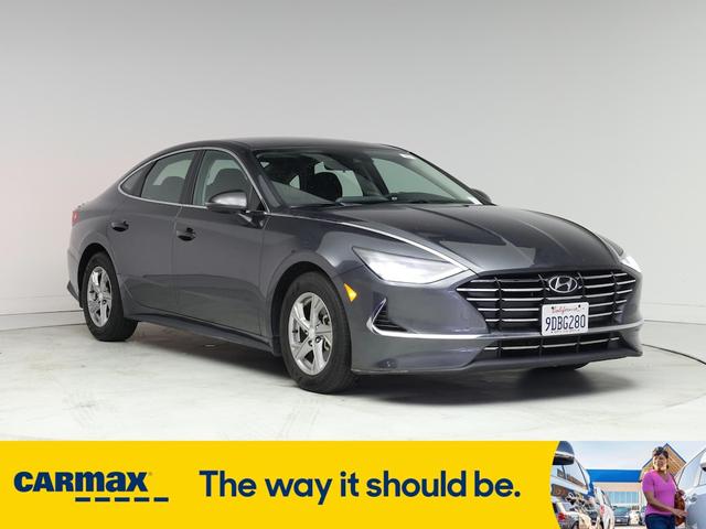 2023 Hyundai Sonata