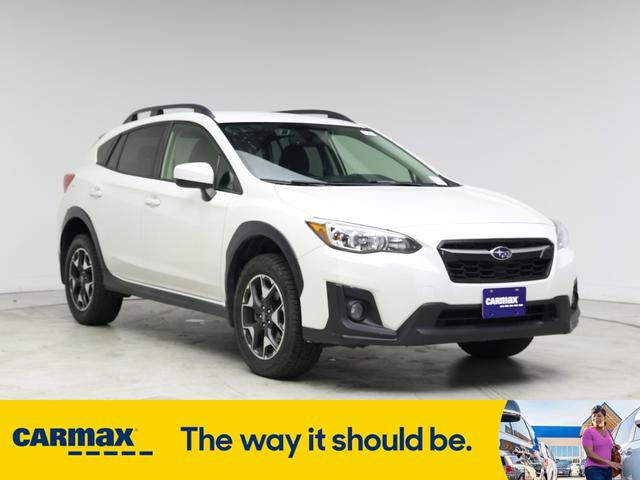 2019 Subaru Crosstrek