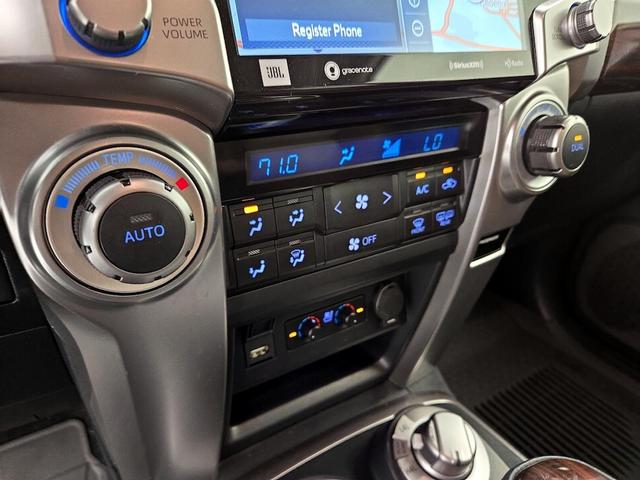 Photo of 2024 Pearl Toyota 4Runner