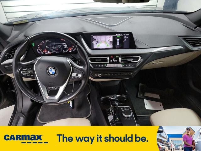 Photo of 2022 Black BMW 228 Gran Coupe