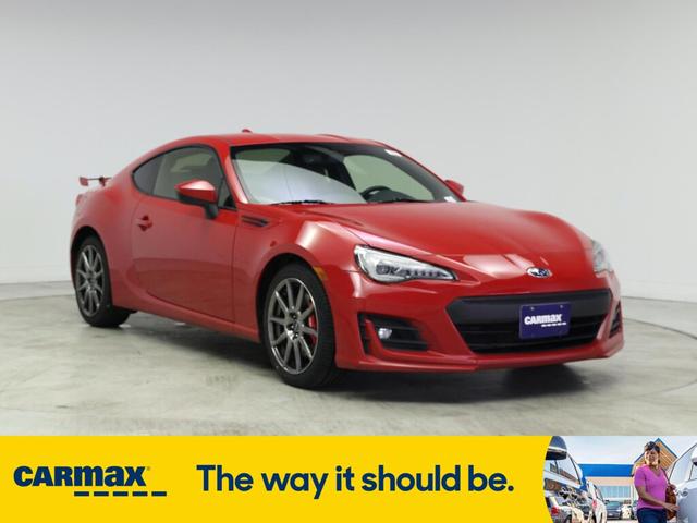 2019 Subaru BRZ