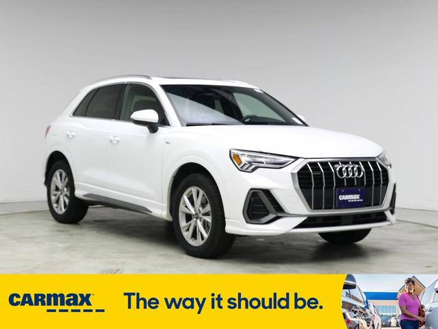2023 Audi Q3