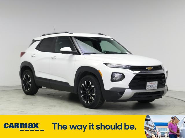 2023 Chevrolet Trailblazer