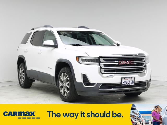 2020 GMC Acadia