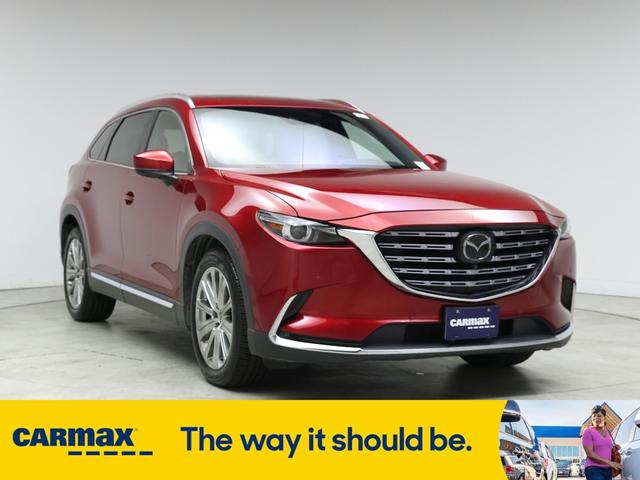 2021 Mazda CX-9