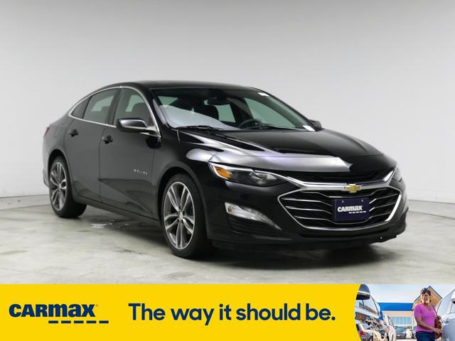 2022 Chevrolet Malibu