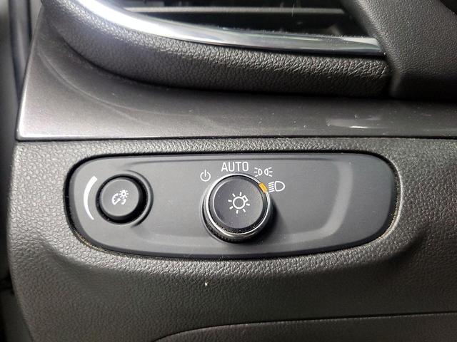 Photo of 2018 Gray Buick Encore
