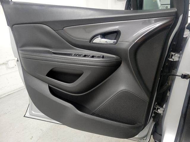 Photo of 2018 Gray Buick Encore