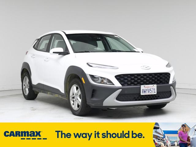2022 Hyundai KONA