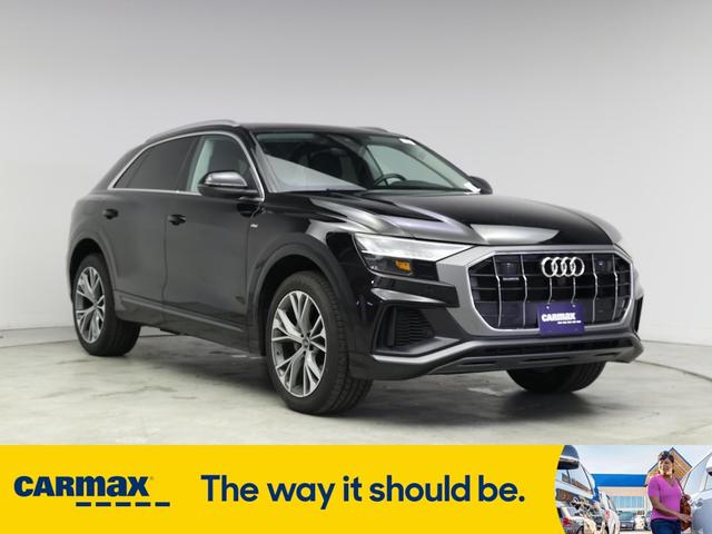 2023 Audi Q8