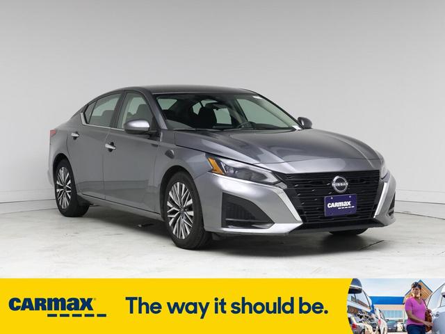 2023 Nissan Altima