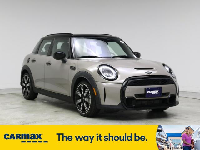 2022 MINI Hardtop