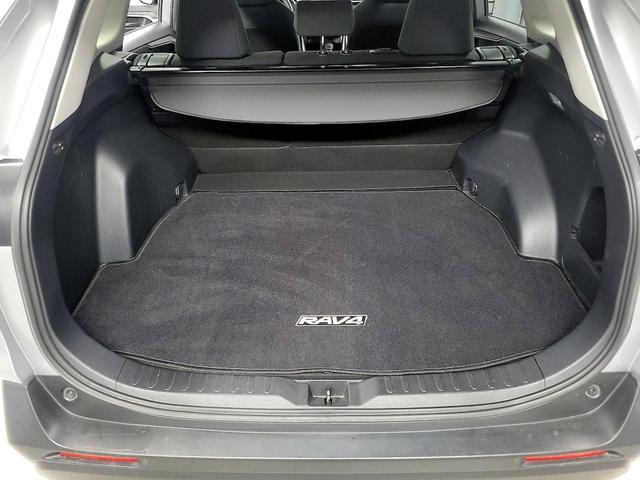 Photo of 2019 Silver Toyota RAV4