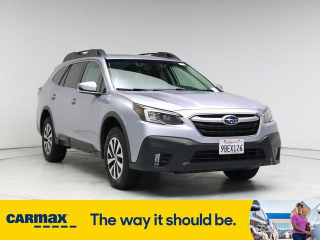 2022 Subaru Outback