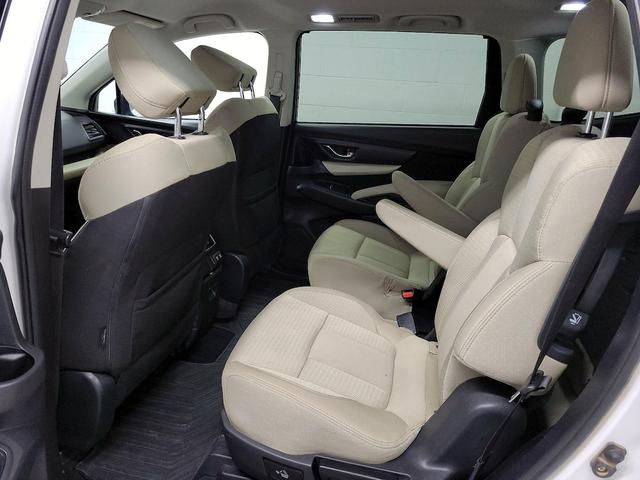 Photo of 2019 Pearl Subaru Ascent
