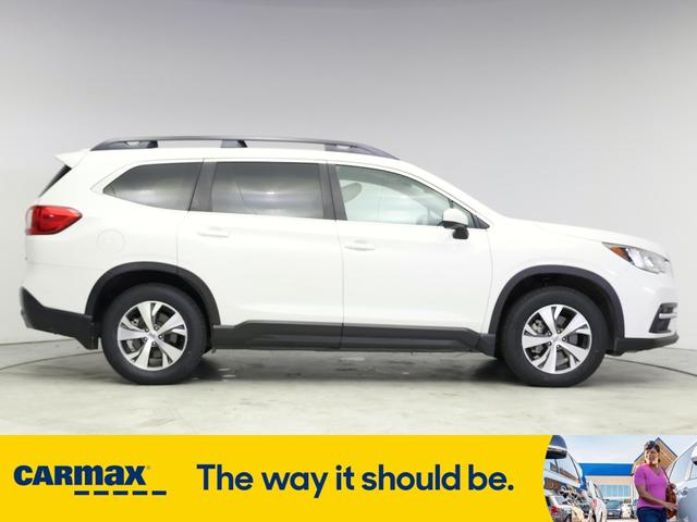 Photo of 2019 Pearl Subaru Ascent