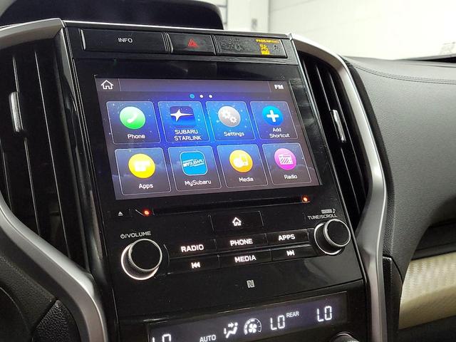 Photo of 2019 Pearl Subaru Ascent