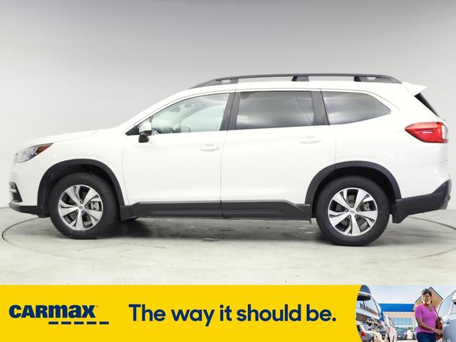 Photo of 2019 Pearl Subaru Ascent