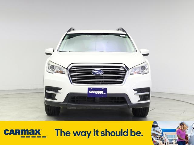 Photo of 2019 Pearl Subaru Ascent