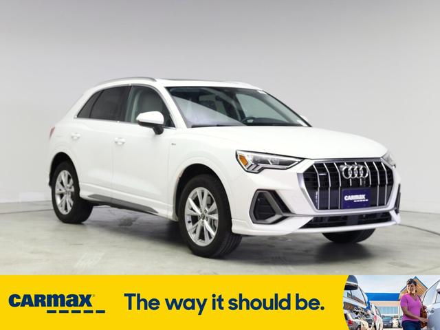 2023 Audi Q3