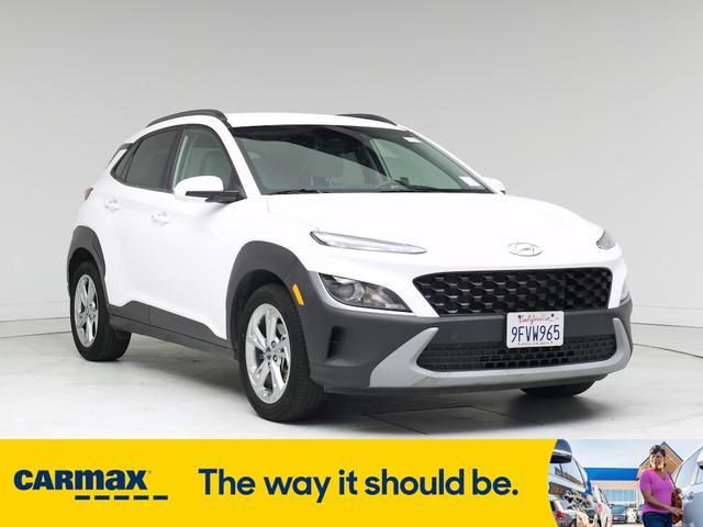 2023 Hyundai KONA