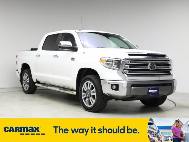 2019 Toyota Tundra