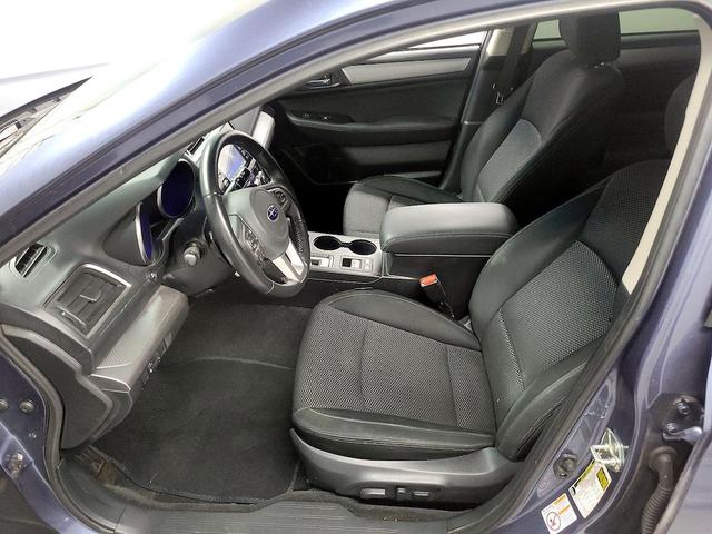 Photo of 2015 Blue Subaru Outback