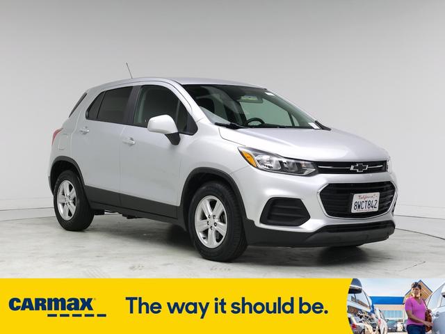 2021 Chevrolet TRAX