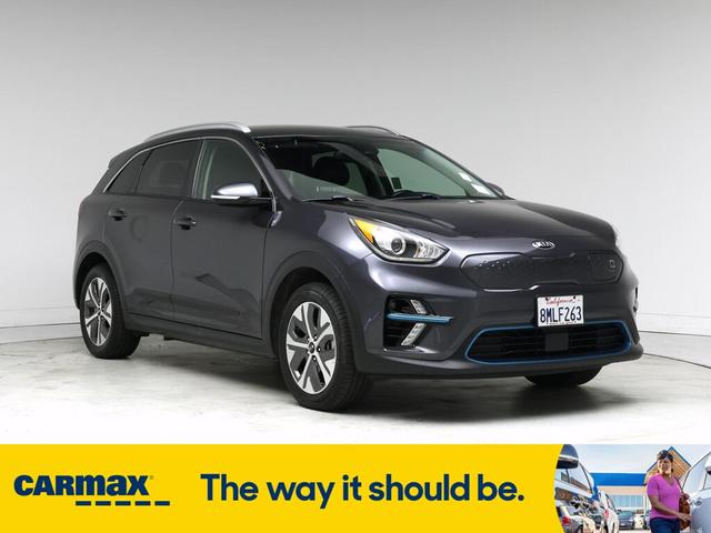 2019 Kia Niro Ev