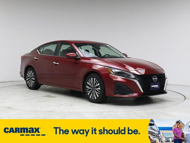 2023 Nissan Altima