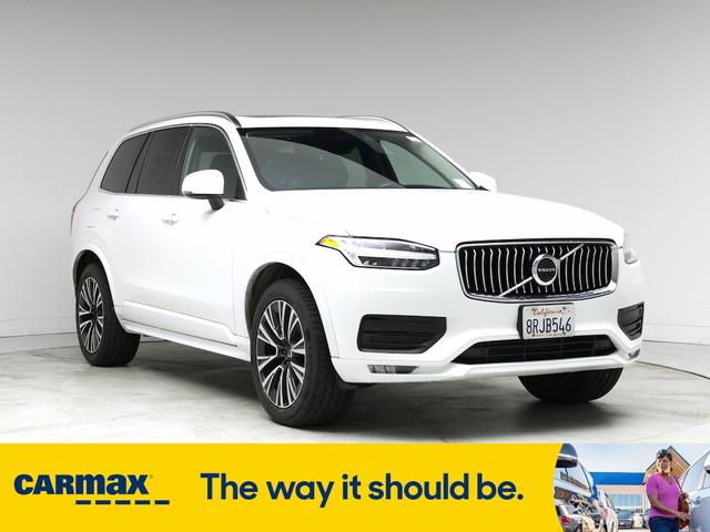 2020 Volvo XC90