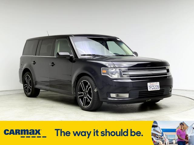 2014 Ford Flex