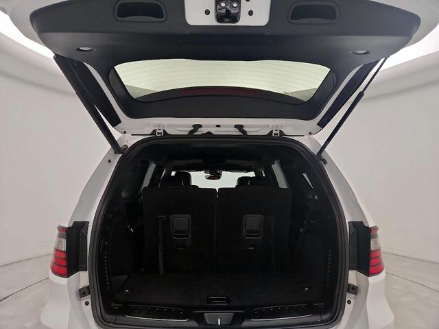 Photo of 2022 White Dodge Durango