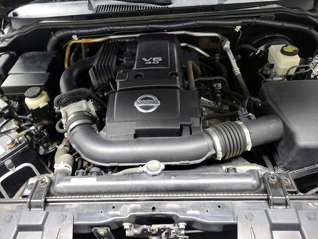 Photo of 2017 Gray Nissan Frontier