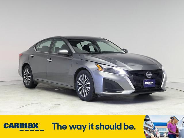 2023 Nissan Altima